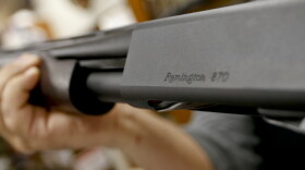 guns