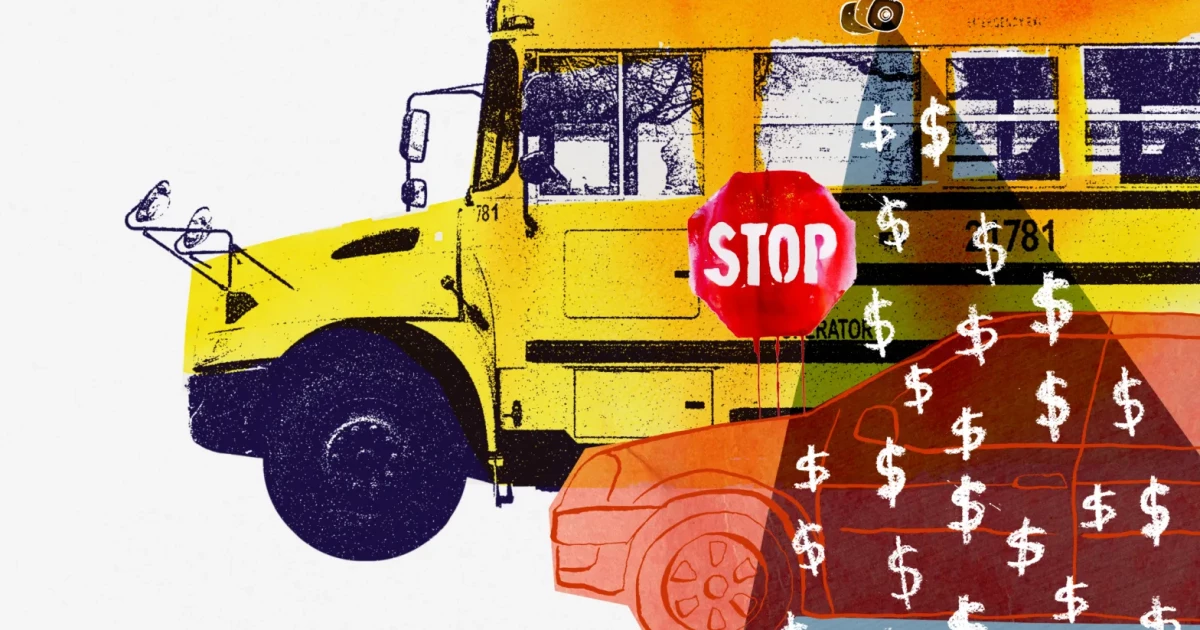 School bus camera program became a bungled mess in Miami-Dade. It’s coming to Duval next