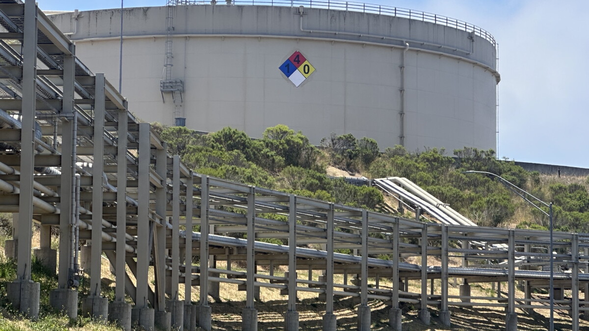 New legal challenges filed against Sable Offshore Corporation's Santa Barbara County oil operations
