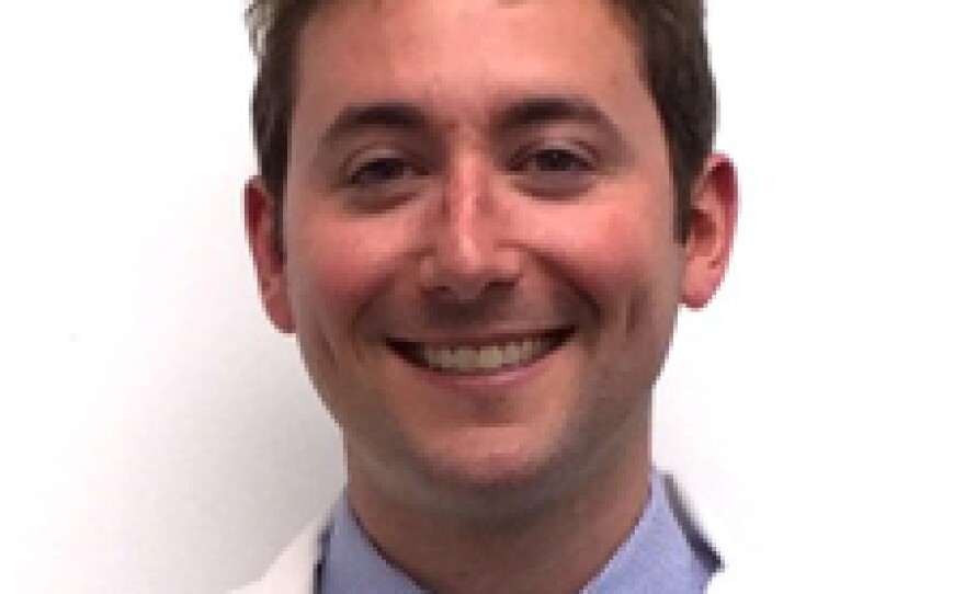 Medical Monday 4/24/23: Ophthalmology with Dr. David Perlmutter | WAMC Medical Monday 4/24/23: Ophthalmology with Dr. David Perlmutter | WAMC