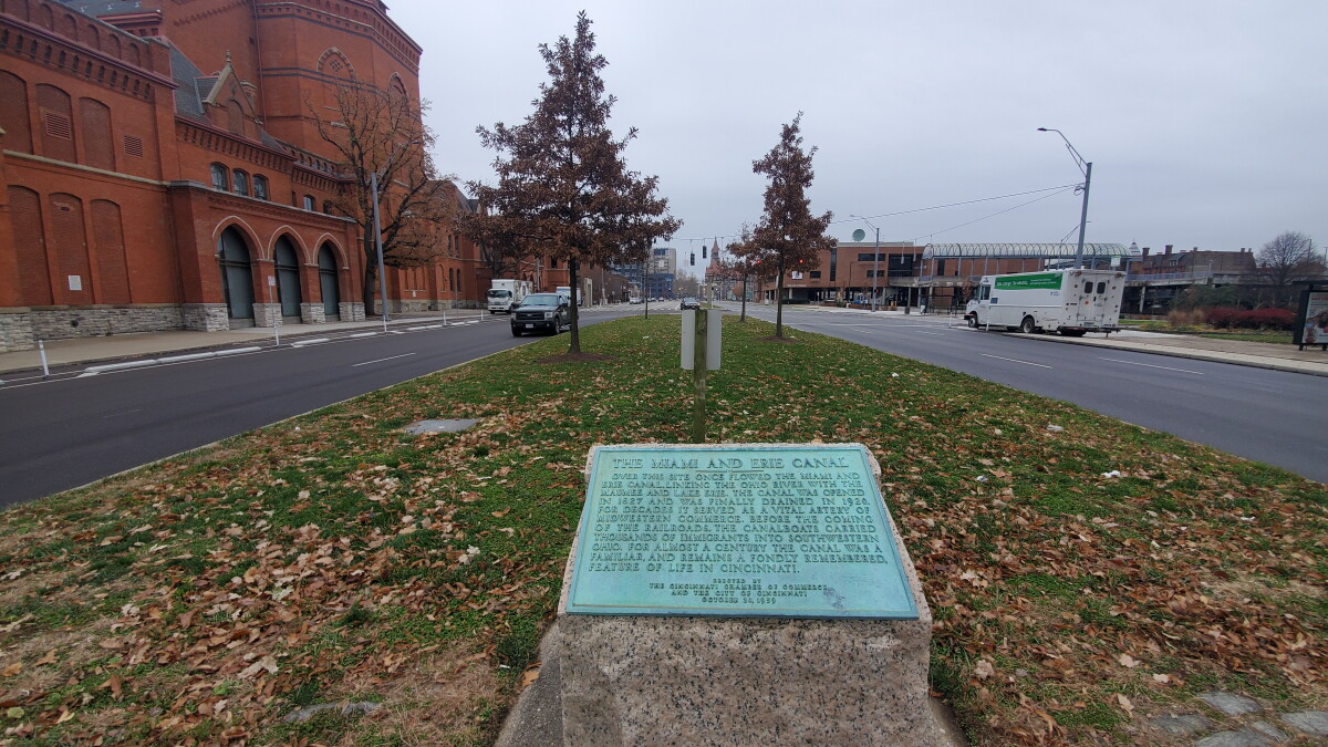 Cincinnati planners want input on plans to makeover parts of Central Parkway - Vimarsana News