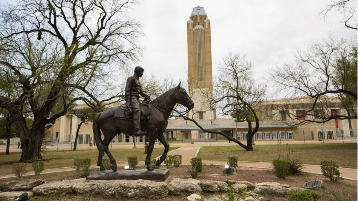 The economic impact of the arts in Texas is about $6 billion - Vimarsana News