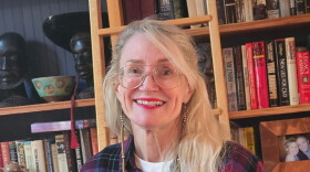 Betsy Gaines Quammen