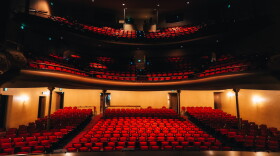 Lexington Opera House