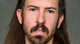Sam Quinn - Headshot