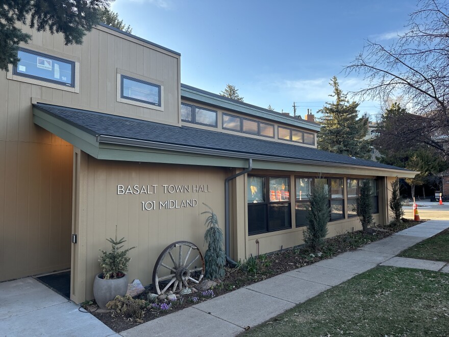 The town of Basalt is asking voters to consider a 2% increase in its lodging tax, just a few months after the town council voted to impose a $2,532 per-bedroom annual fee on short-term rental license holders. Revenue from both would be earmarked for affordable housing initiatives in the town. Eagle County is also asking voters for a 2% lodging tax increase.