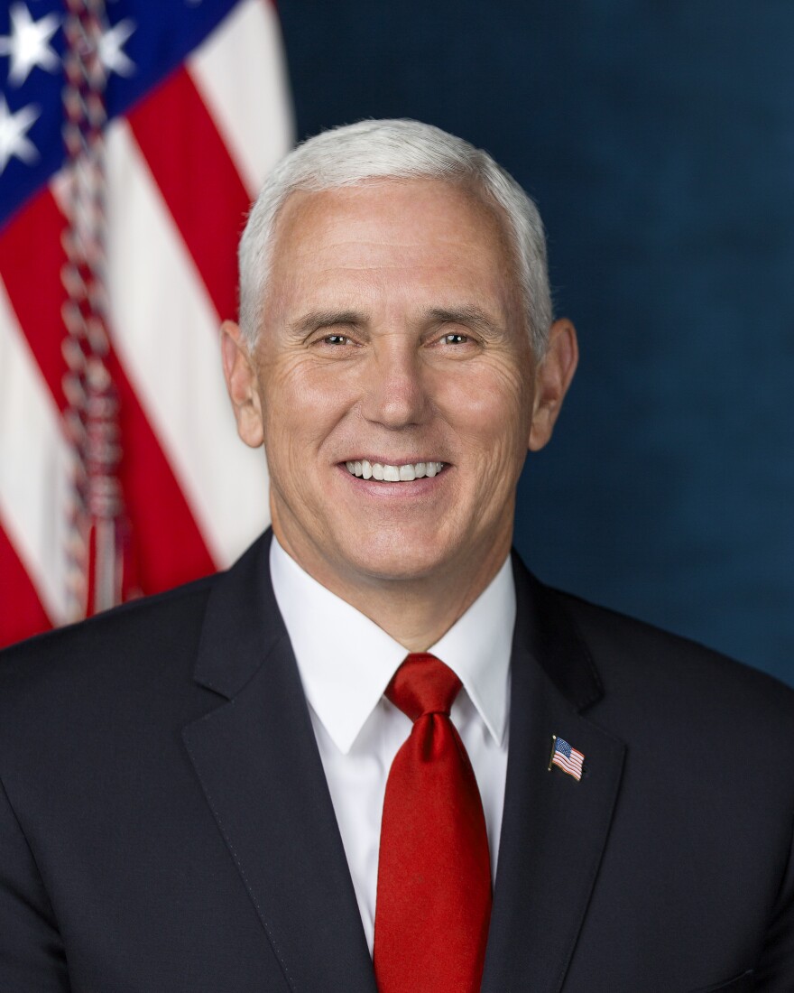 vicepresidentpence