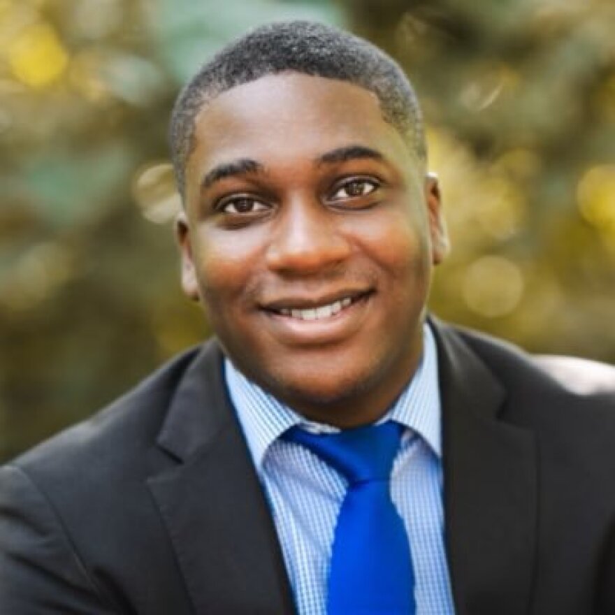 Elijah Manley