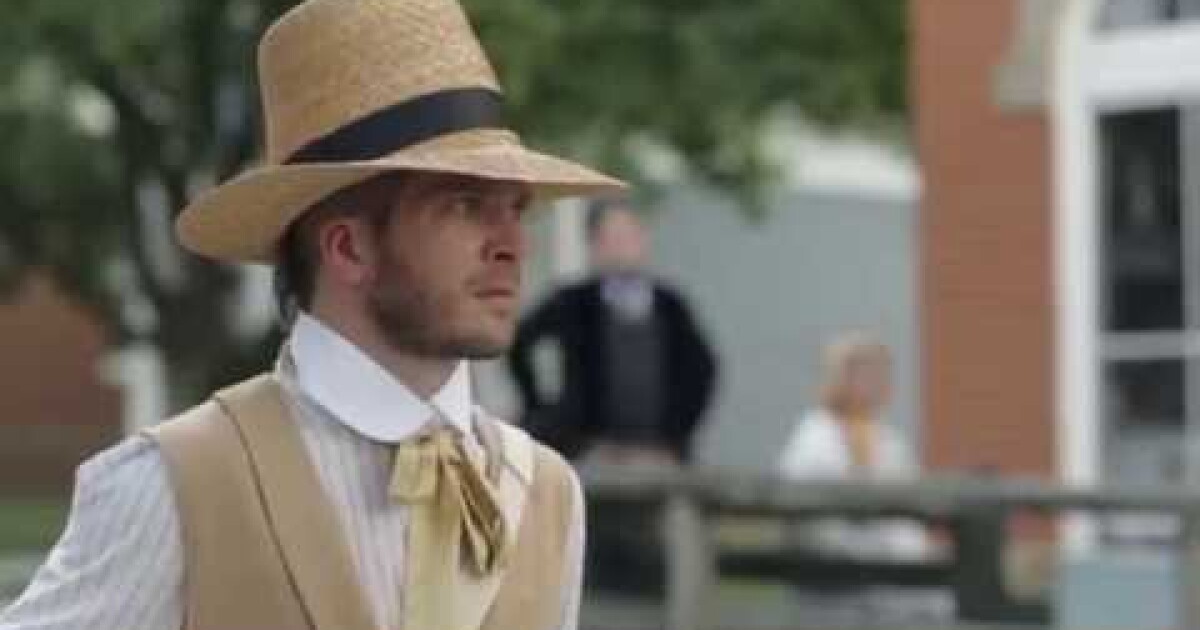 Stuart Salling Abolition and Civil War lesson plan | WOSU Public Media