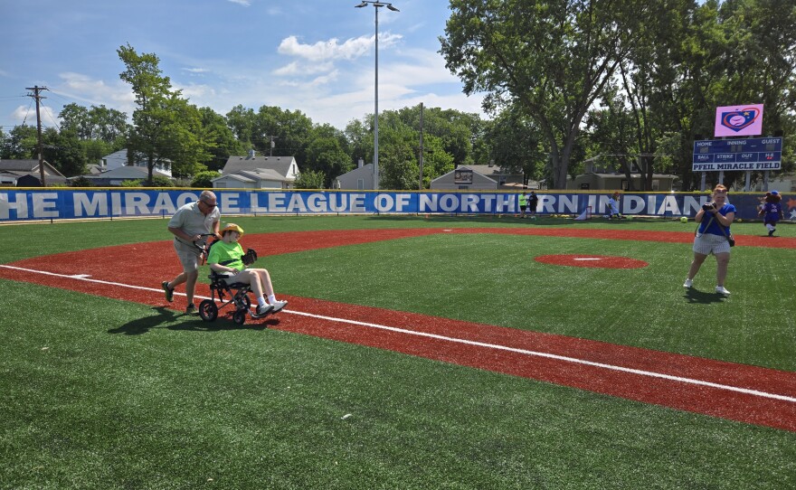 Normain Park