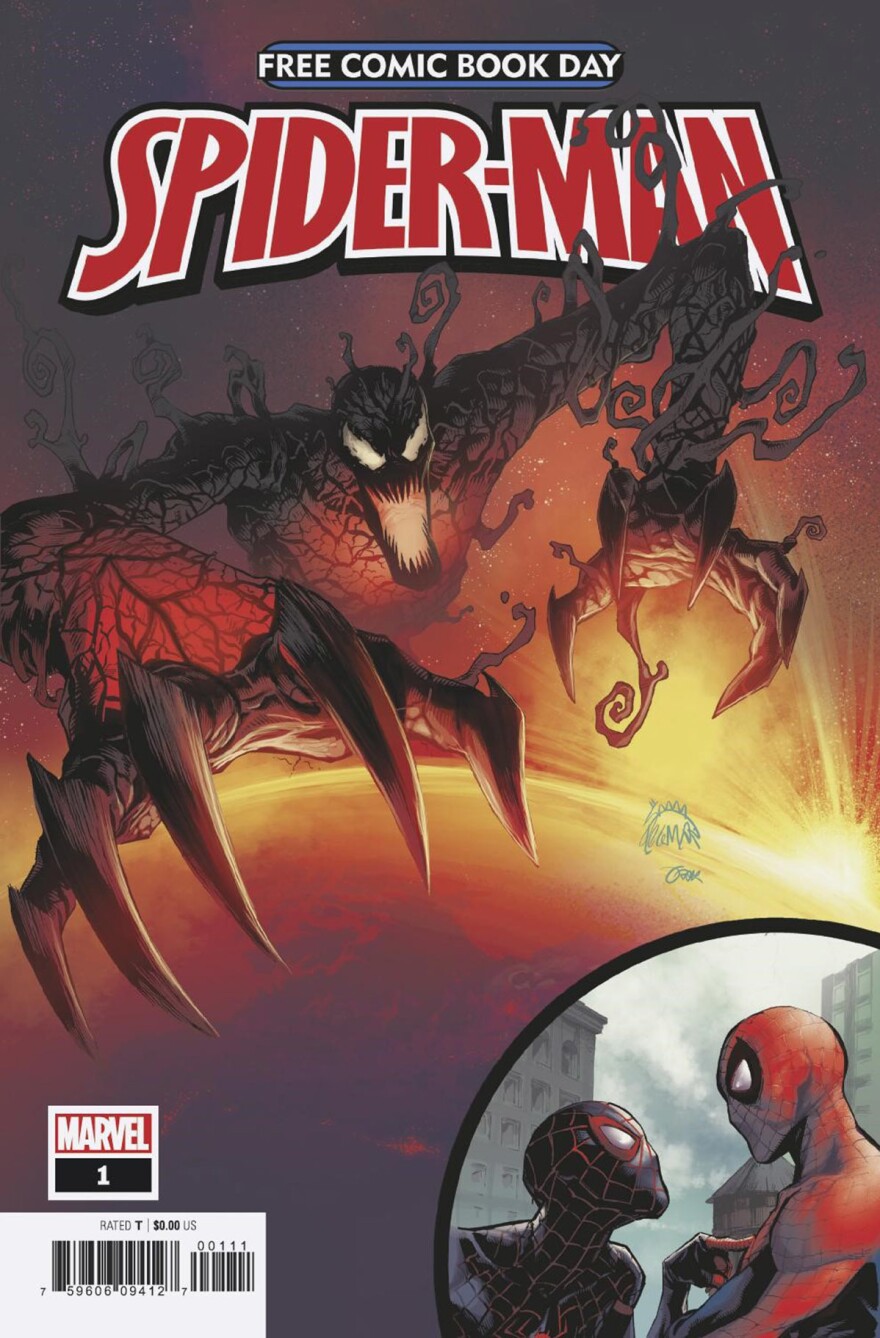 Spider-Man