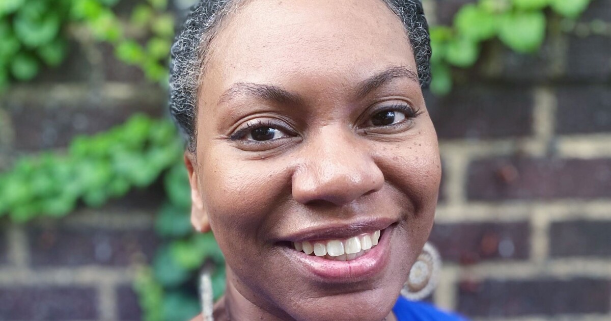 Author explores how we talk about Black women in Pittsburgh Author explores how we talk about Black women in Pittsburgh