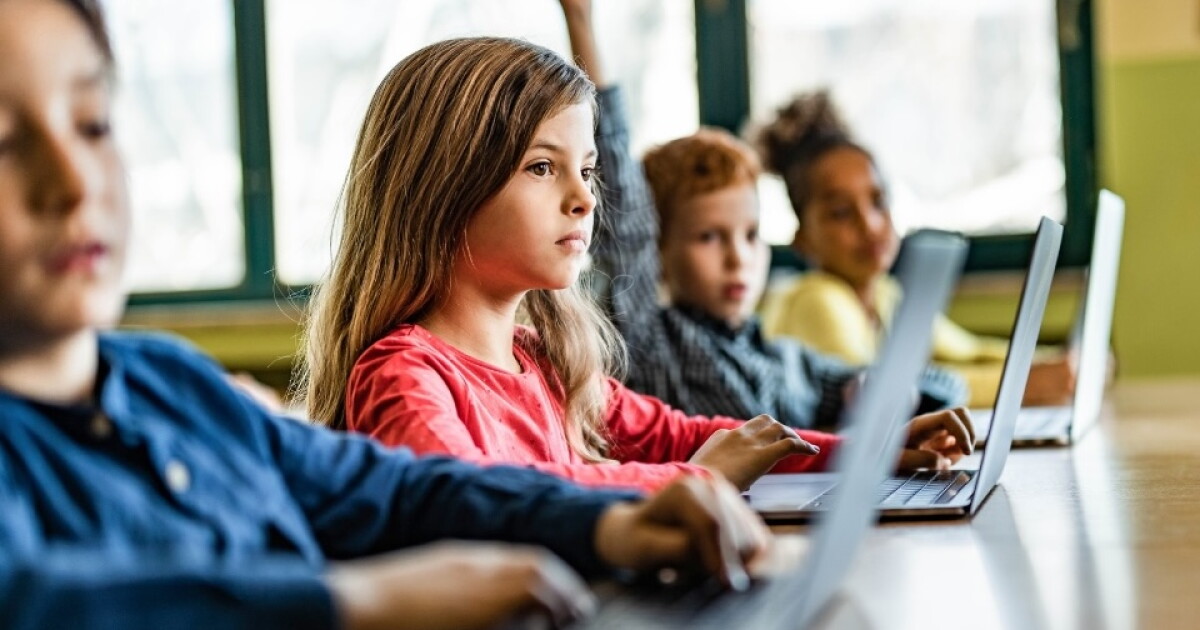How A.I. is Used in Maine Classrooms