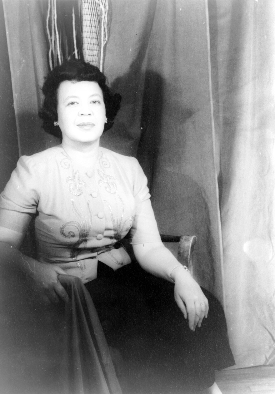 Album of the Week The Dessoff Choirs, 'Margaret Bonds Credo, Simon