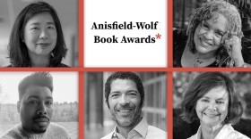 The winners of the 88th Annual Anisfield-Wolf Book Awards will be honored Thursday nigth at the Maltz Performing Arts Center in Cleveland.