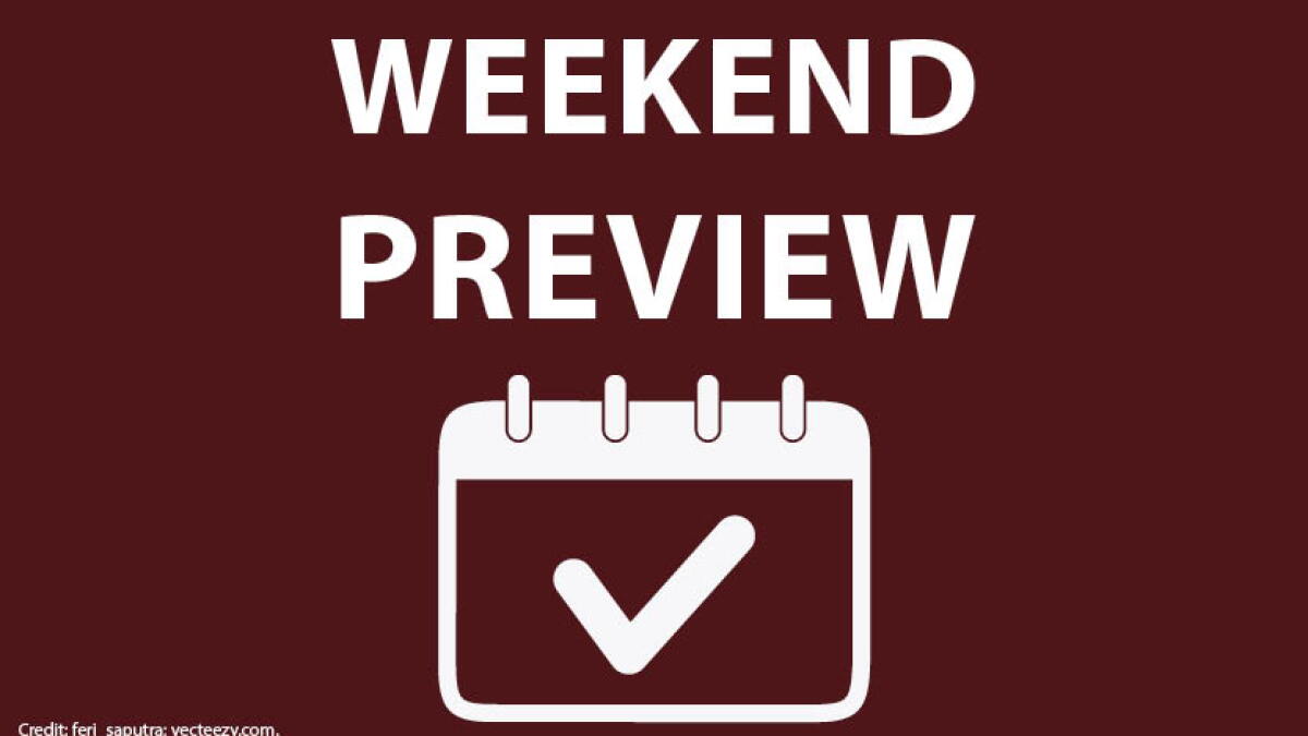 DuQuoin State Fair and more this weekend - Vimarsana News