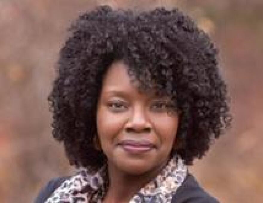 Alaska’s Labor Commissioner Dr. Tamika Ledebtter will visit Kodiak Island for this year’s ComFish commercial fishing trade show. (Photo; Alaska Department of Labor and Workforce Development)