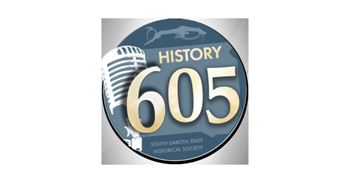 History 605 S4, Ep 6: Citibank and South Dakota