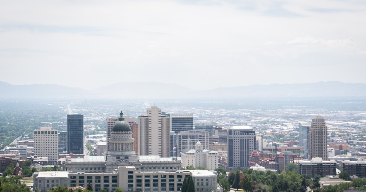 How Trump’s push to reverse EPA pollution rules could impact Utah