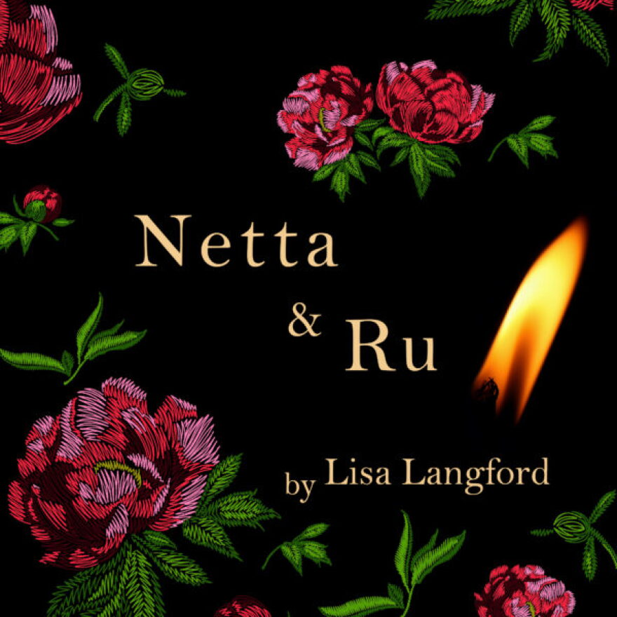 “Netta and Ru” was inspired by an anecdote revealed while Langford was researching an ancestor.