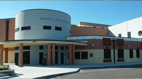 Havert L. Fenn Center