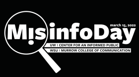 MisinfoDay is dedicated to teaching about misinformation and how to combat it