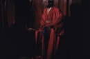 The center's unrestored 16mm print of "Othello"