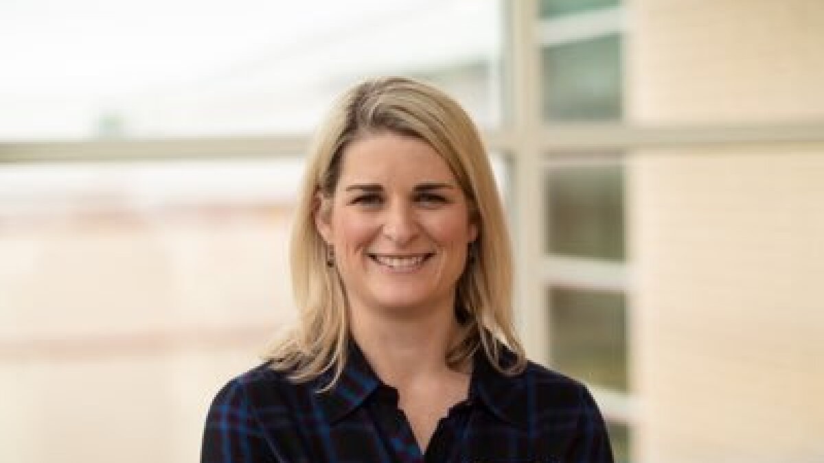 Regan Deering launches campaign for Illinois legislature - Vimarsana News