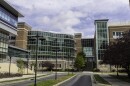 The Virginia Tech Carilion School of Medicine in Roanoke