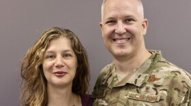 Heather McWilliams and Joseph McWilliams
