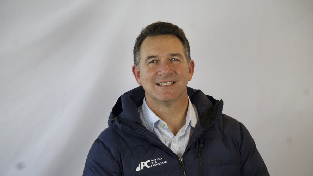 Park City Ski and Snowboard taps longtime local as new director