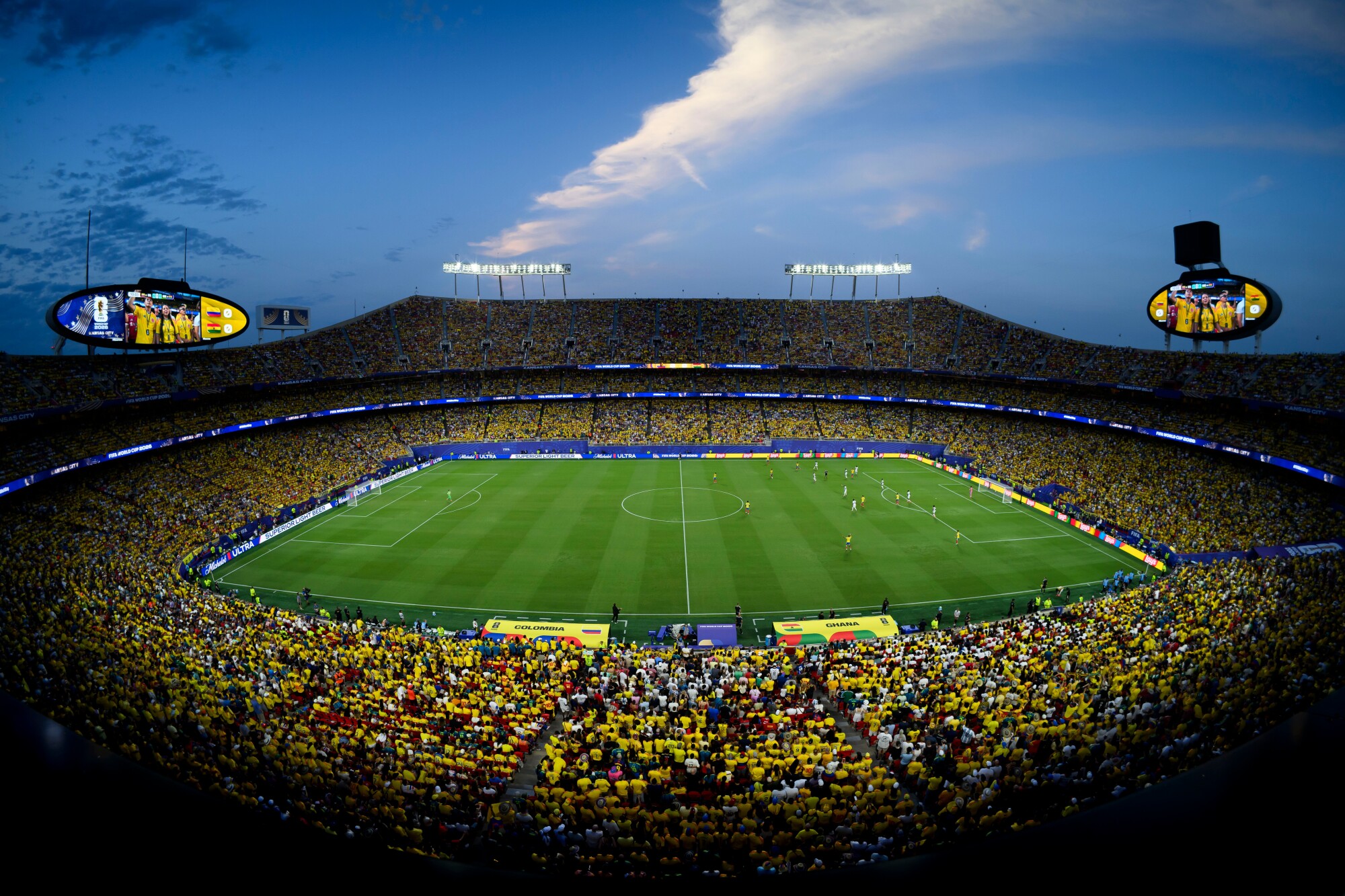 Was hosting the World Cup worth it for Kansas City? Small business owners weigh in