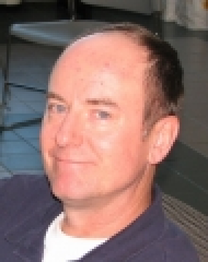 Dr. Michael Bowman, U.S. Army (Ret.)
