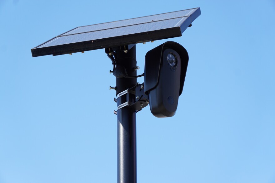 Automatic license plate readers have been at the center of controversy lately.