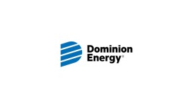 Dominion Energy's corporate logo