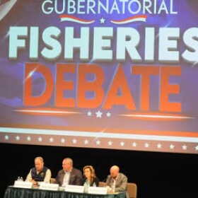 The Gubernatorial Fisheries Debate
