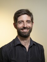 Julian Booker, WRTI's Associate Program Director, and host of The Get Down.