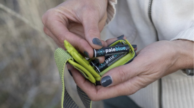 Picture of Paleblue Batteries