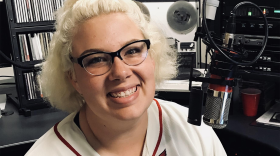 Lizzie Roehrs headshot