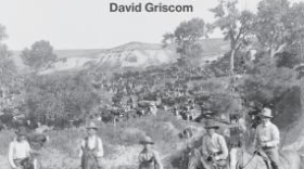 The Myth of Red Texas book cover