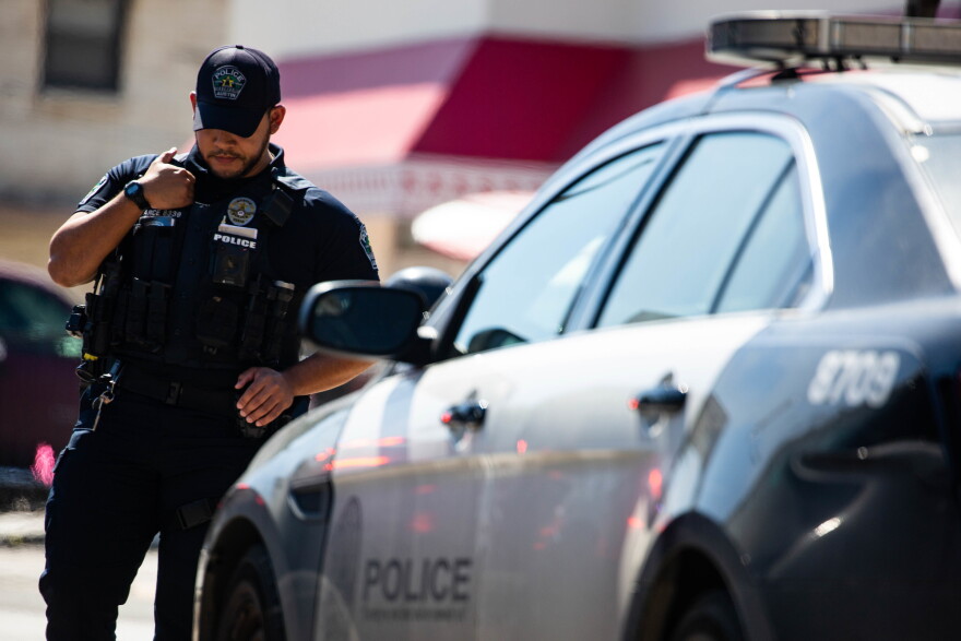 Austin City Council reacts to APD immigration policies