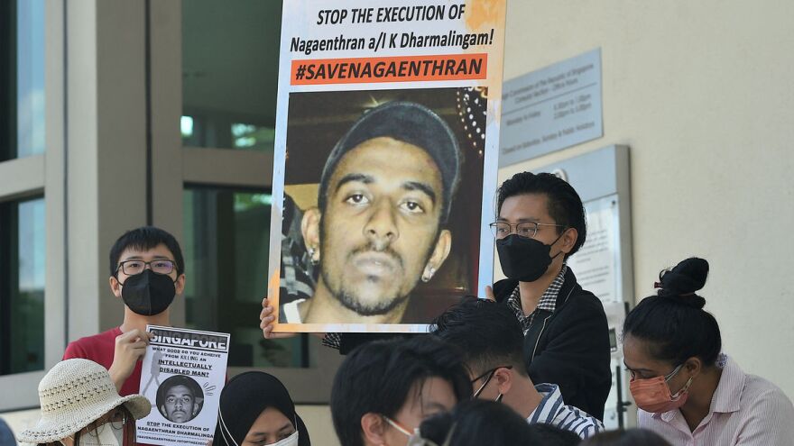 ARIF KARTONO/AFP via Getty Images