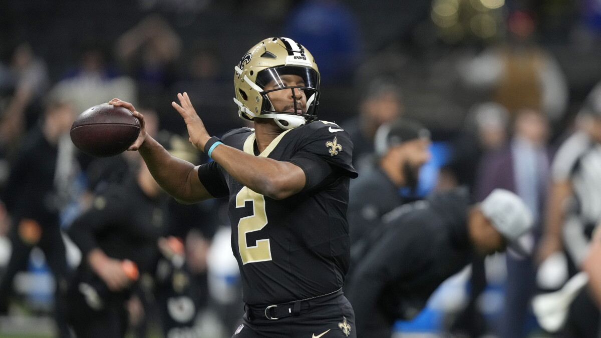 Browns sign backup QB Jameis Winston, ending the short-lived Joe Flacco era - Vimarsana News
