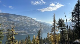 Lake Koocanusa. Selenium levels have been documented that are higher than the state and federal standard. High levels of selenium can impact fish reproduction. Both the Confederated and Salish and Kootenai Tribes and the Ktunaxa Nation in B.C. have raised concerns about fisheries. They say the pollution poses a threat to their way of life. Oct. 29, 2023.