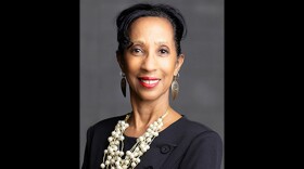 Michele Mitchell has been serving as Newport News’ interim superintendent since January and spent the last 11 years as the executive director of student advancement. (Image courtesy of Newport News Public Schools)