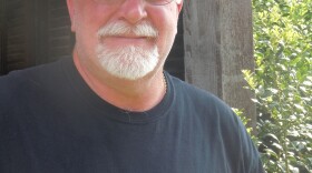 Ricky Shaffer is President of the Sherwood Forest Civic Association and past president of the Sherwood Forest Eye-Watch. 