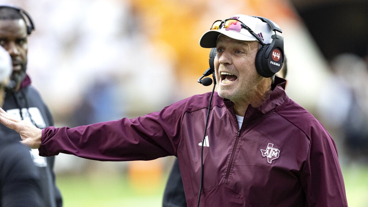 6 years after he left Florida State, Jimbo Fisher is fired by Texas A&M - Vimarsana News