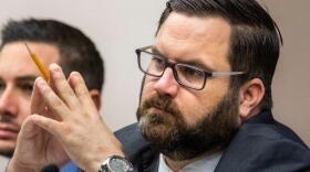 The House plan, presented by Chris Latvala, R-Clearwater, calls for $650 million for teacher pay increases and no funding for bonus programs for teachers and principals. NEWS SERVICE OF FLORIDA