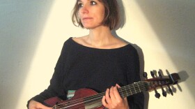 For more than 10 years, the French musician Colleen was strictly instrumental. For her new album, <em>Captain of None</em>, she added her voice.