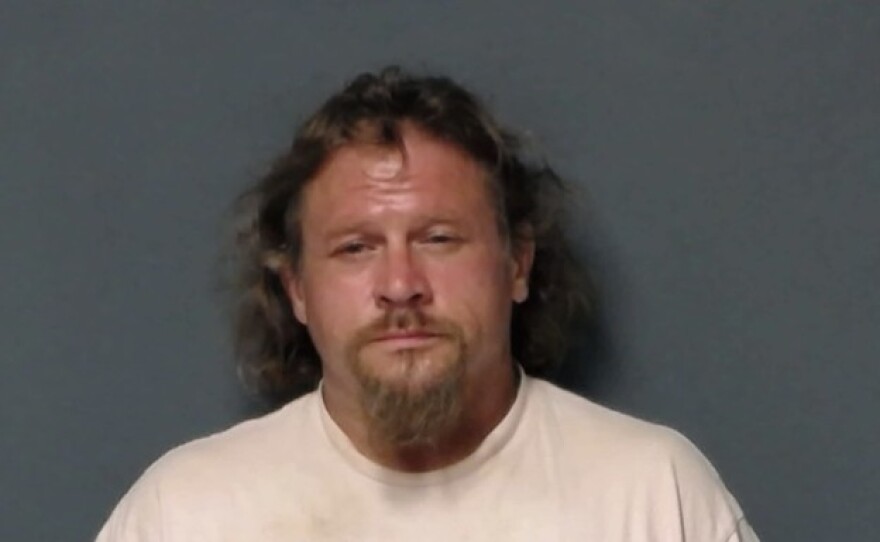 Photo of Erick Shutte